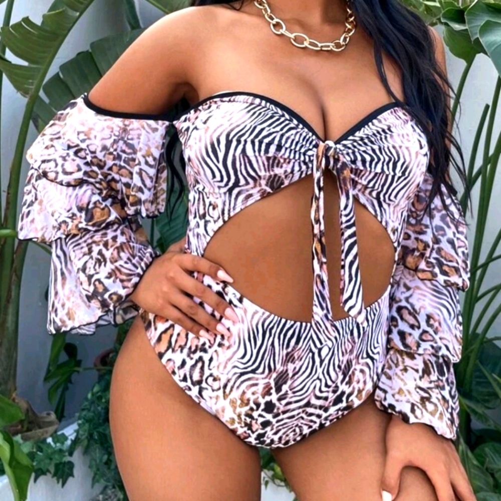 Swimsuit